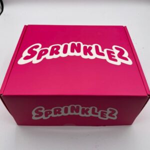 Sprinklez 2g disposable - Ace Ultra Premium